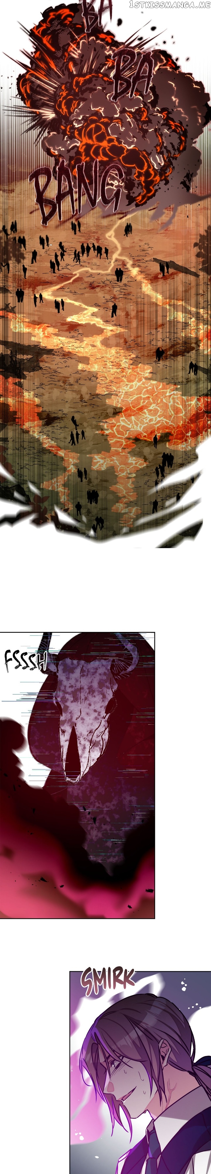 I’ve Become the Villainous Emperor of a Novel Chapter 137 - page 23