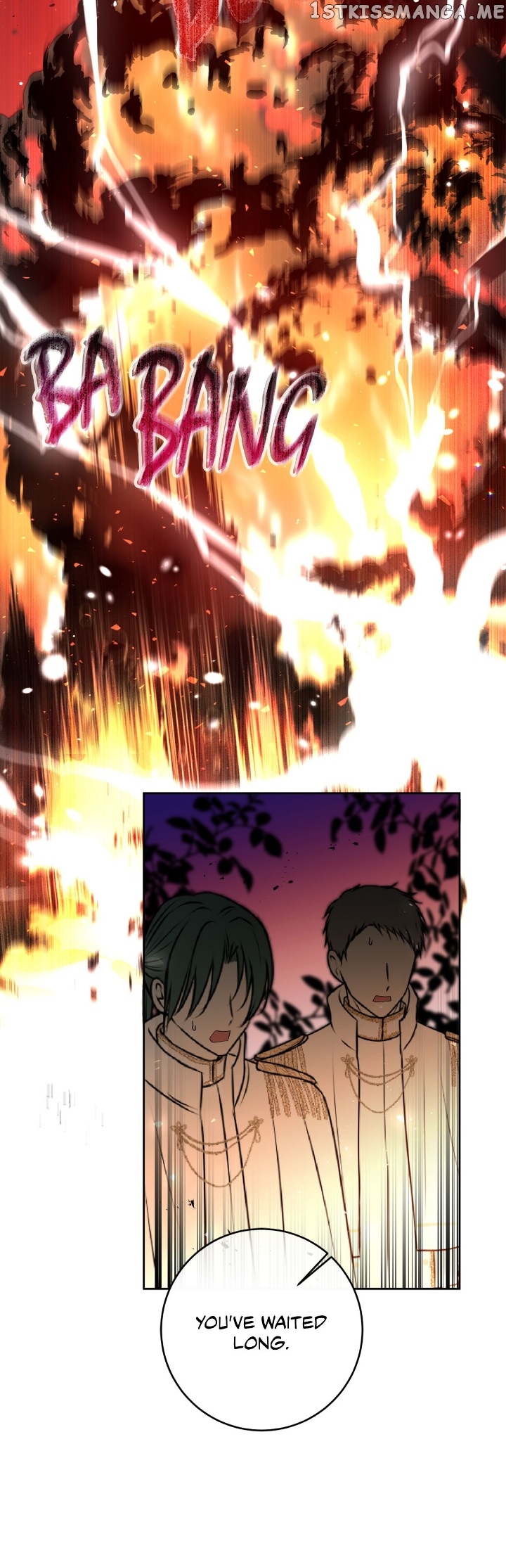 I’ve Become the Villainous Emperor of a Novel Chapter 137 - page 4
