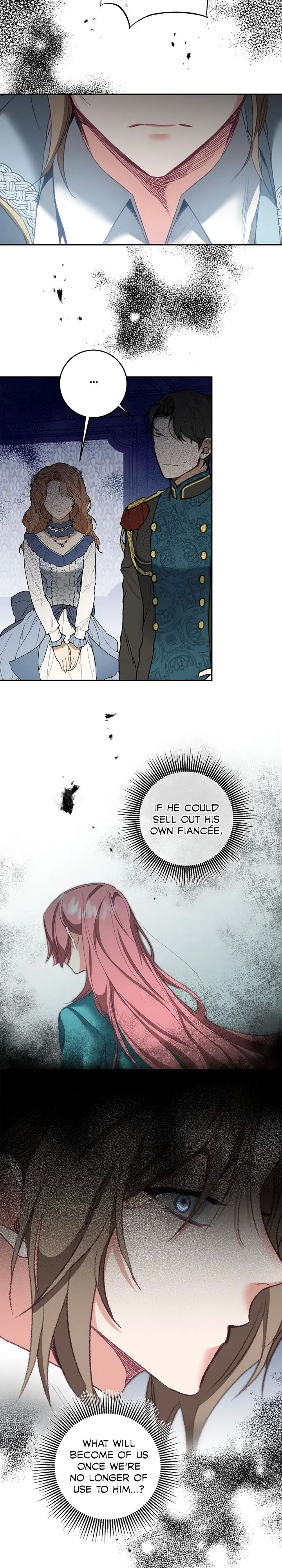 I’ve Become the Villainous Emperor of a Novel chapter 108 - page 10