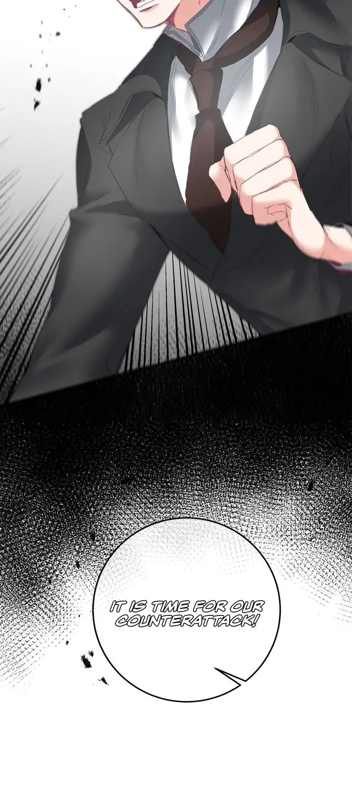 I’ve Become the Villainous Emperor of a Novel chapter 108 - page 23