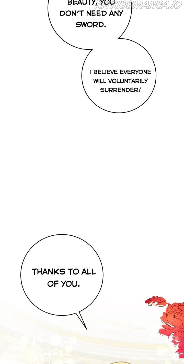 I’ve Become the Villainous Emperor of a Novel chapter 50.5 - page 12