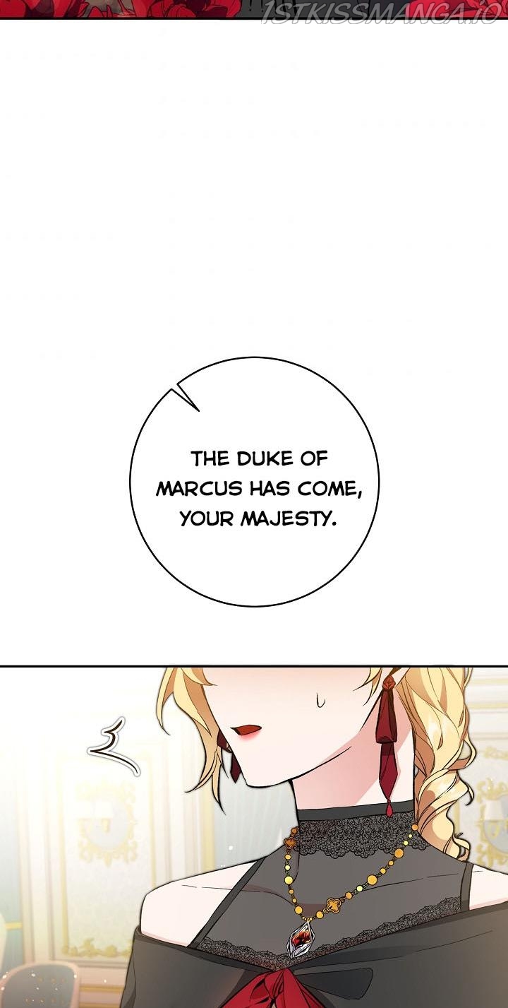 I’ve Become the Villainous Emperor of a Novel chapter 50.5 - page 14