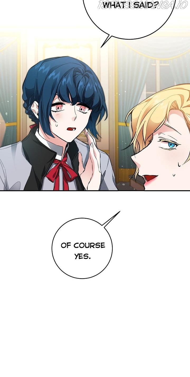 I’ve Become the Villainous Emperor of a Novel chapter 50.5 - page 16