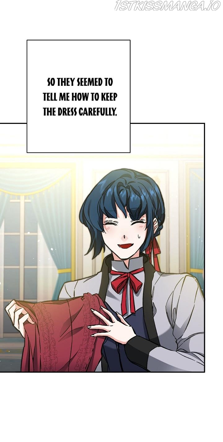 I’ve Become the Villainous Emperor of a Novel chapter 50.5 - page 18