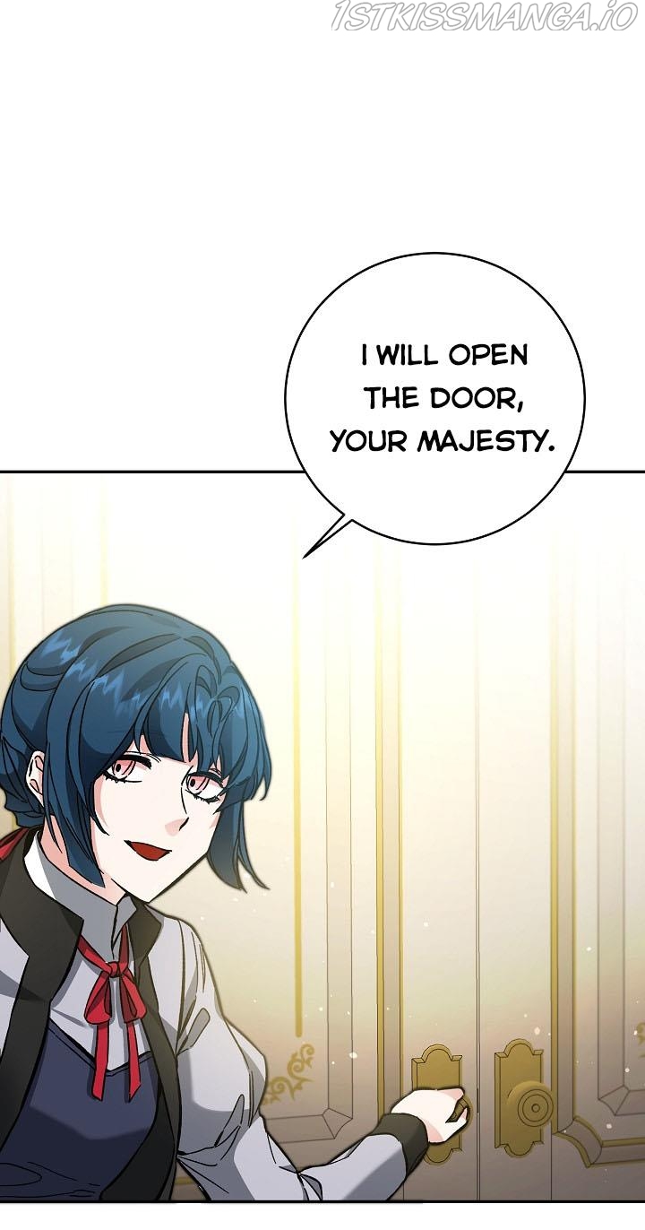 I’ve Become the Villainous Emperor of a Novel chapter 50.5 - page 19