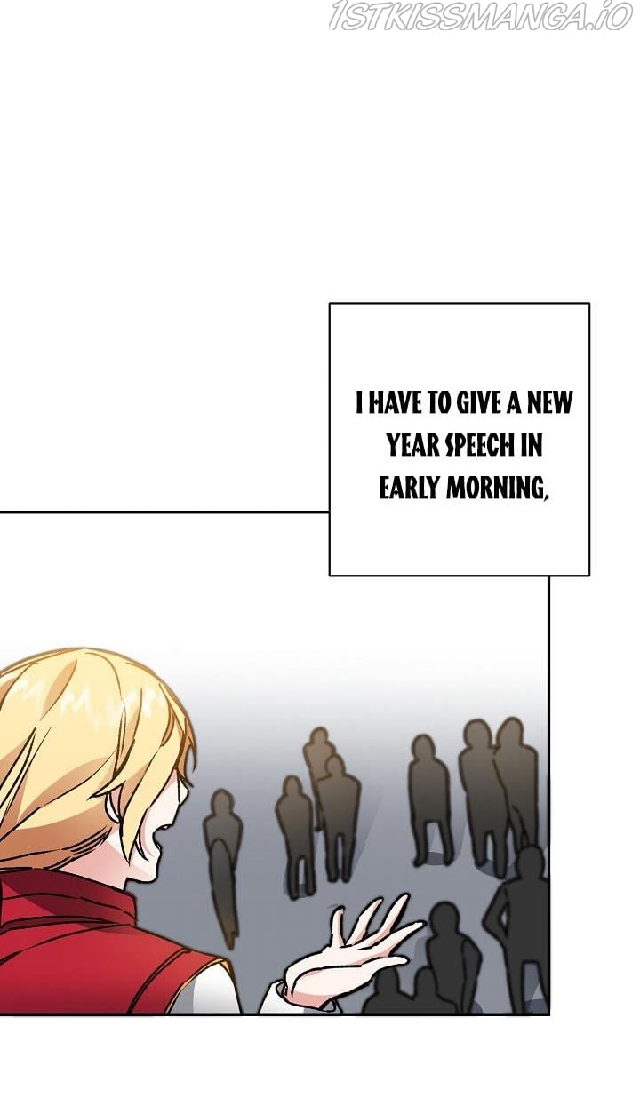 I’ve Become the Villainous Emperor of a Novel chapter 50.5 - page 2