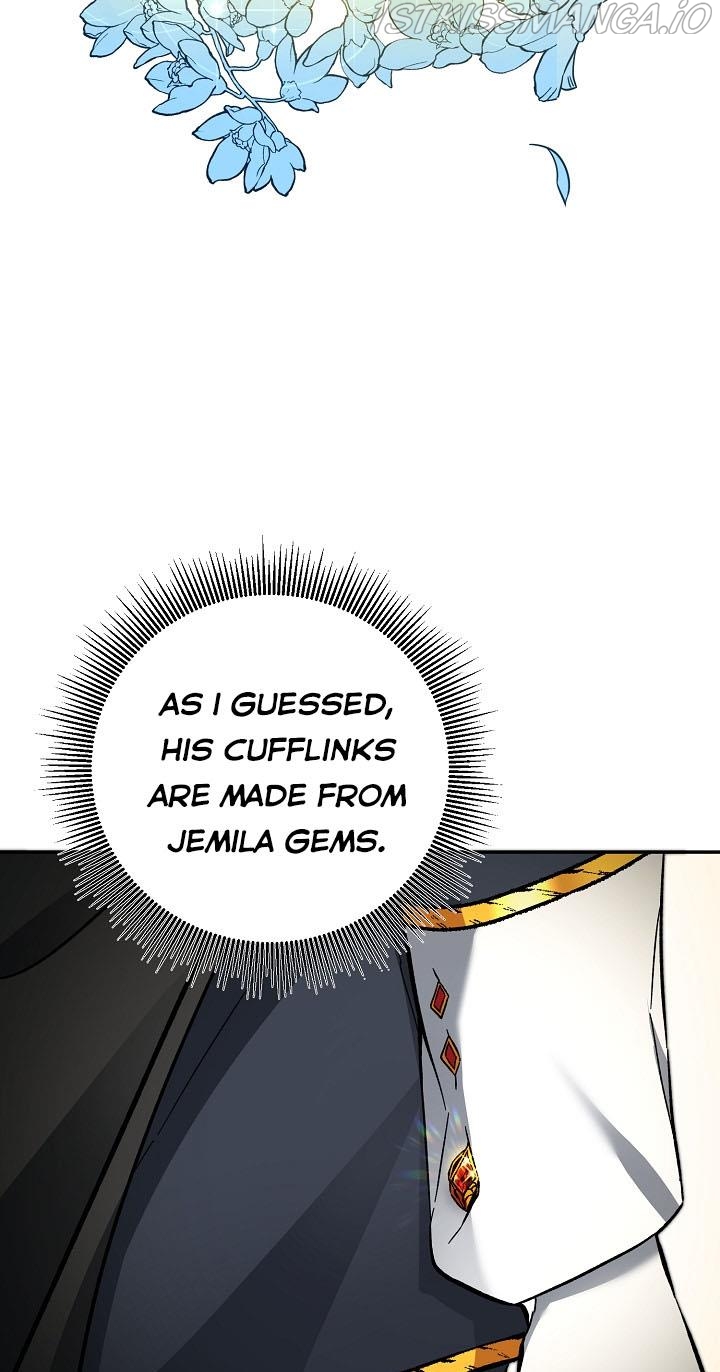 I’ve Become the Villainous Emperor of a Novel chapter 50.5 - page 23