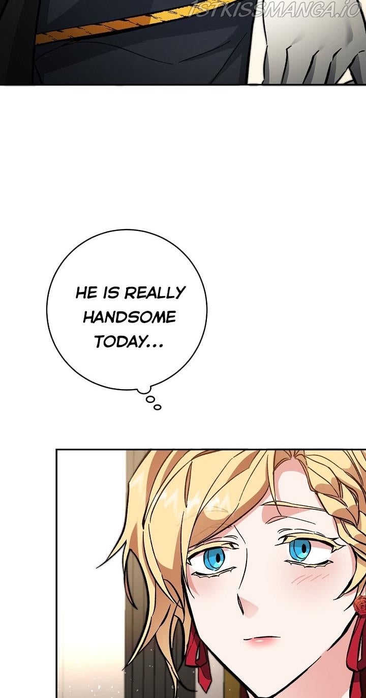 I’ve Become the Villainous Emperor of a Novel chapter 50.5 - page 24