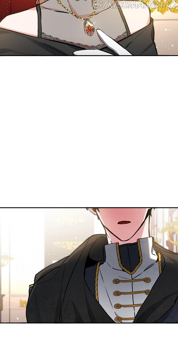 I’ve Become the Villainous Emperor of a Novel chapter 50.5 - page 26