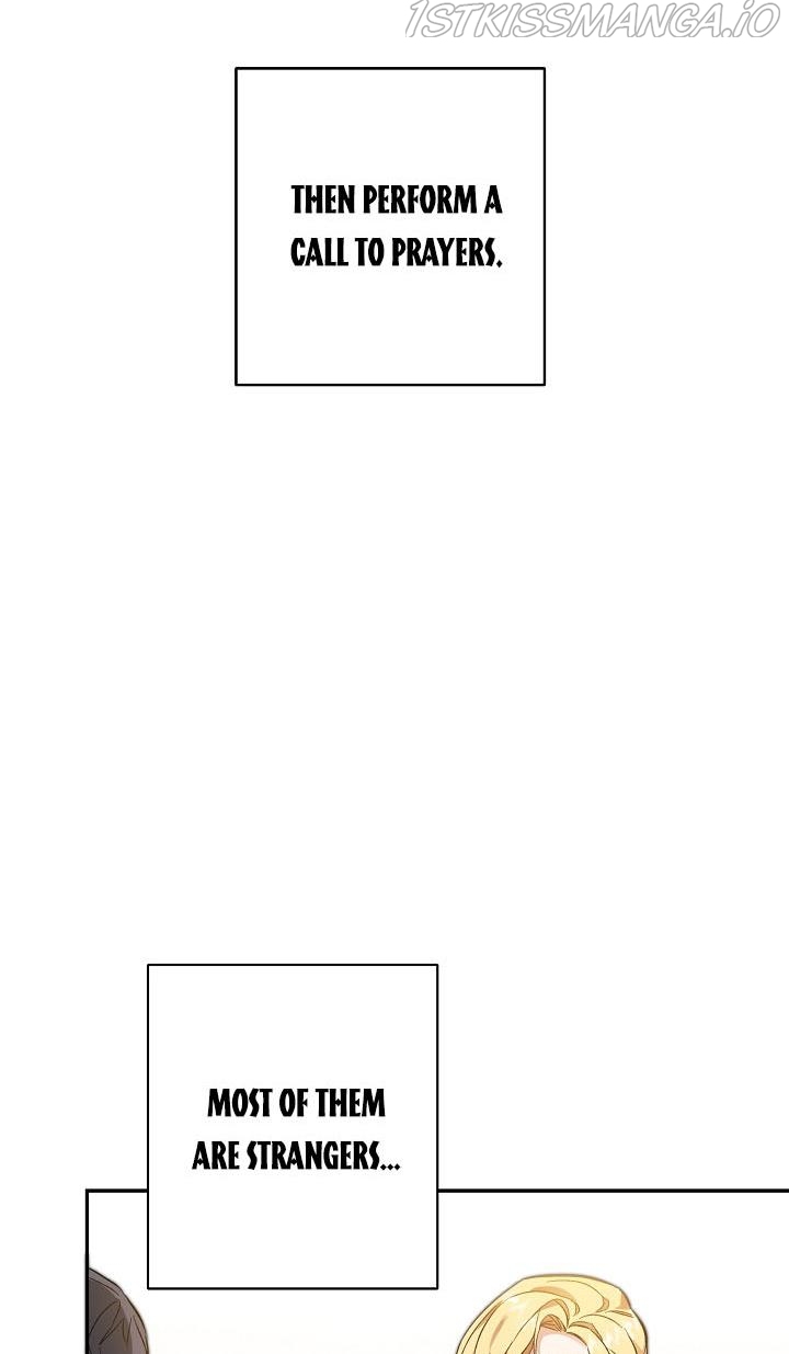 I’ve Become the Villainous Emperor of a Novel chapter 50.5 - page 3