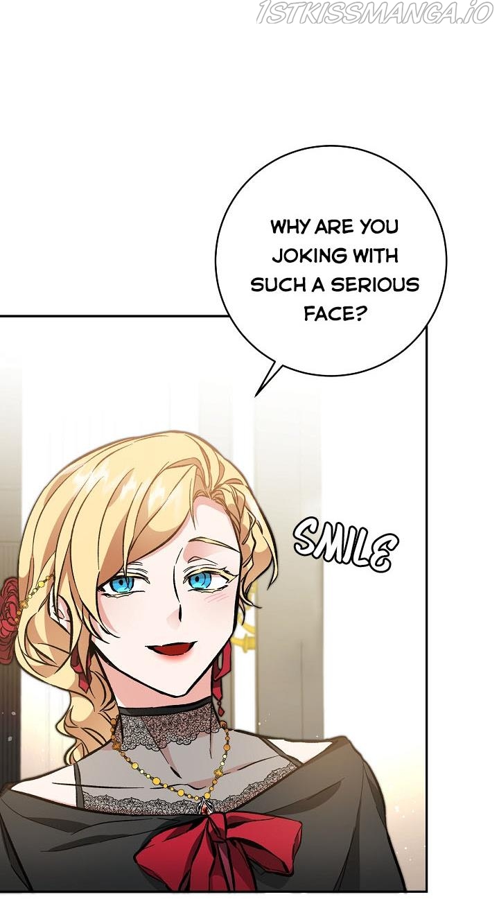 I’ve Become the Villainous Emperor of a Novel chapter 50.5 - page 31