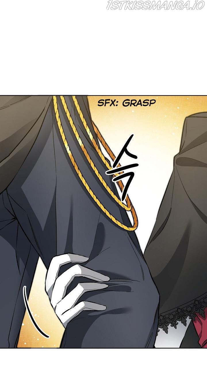 I’ve Become the Villainous Emperor of a Novel chapter 50.5 - page 33