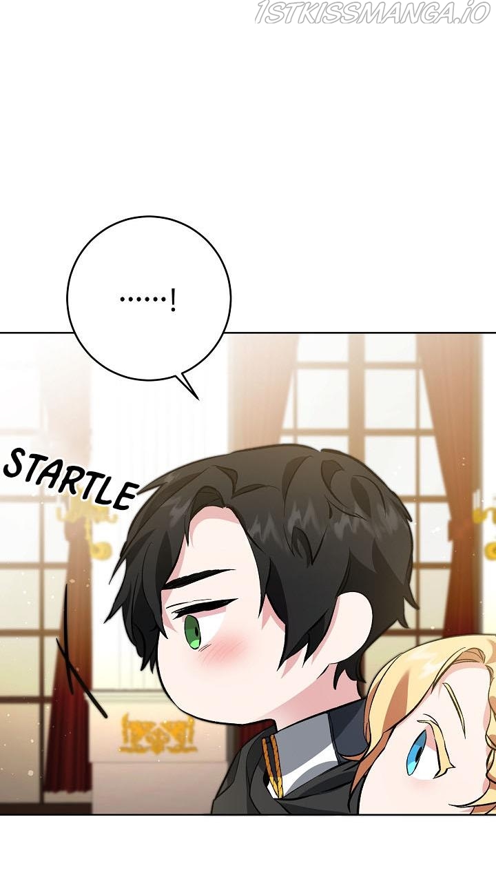 I’ve Become the Villainous Emperor of a Novel chapter 50.5 - page 34