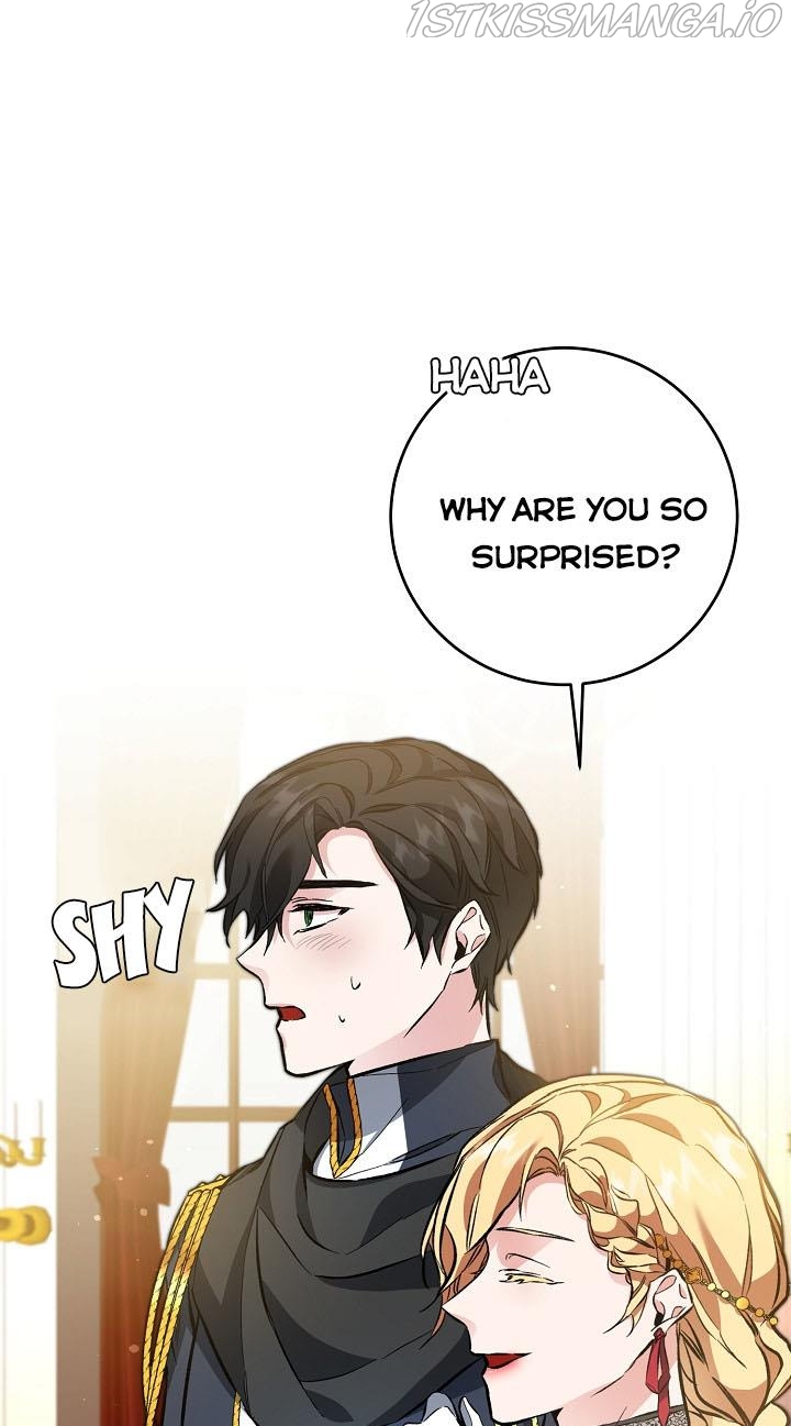 I’ve Become the Villainous Emperor of a Novel chapter 50.5 - page 35