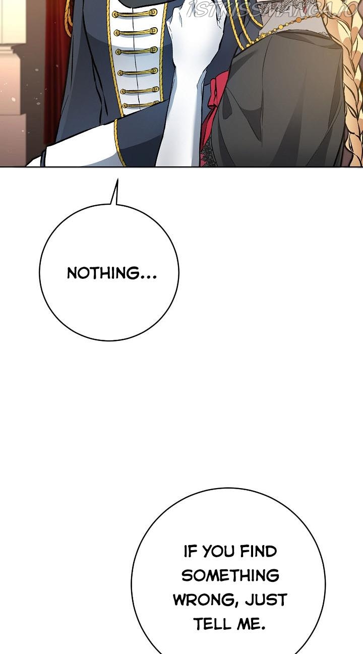 I’ve Become the Villainous Emperor of a Novel chapter 50.5 - page 36
