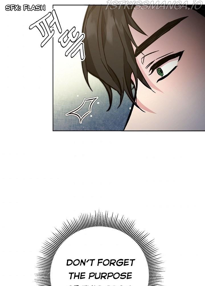I’ve Become the Villainous Emperor of a Novel chapter 50.5 - page 38