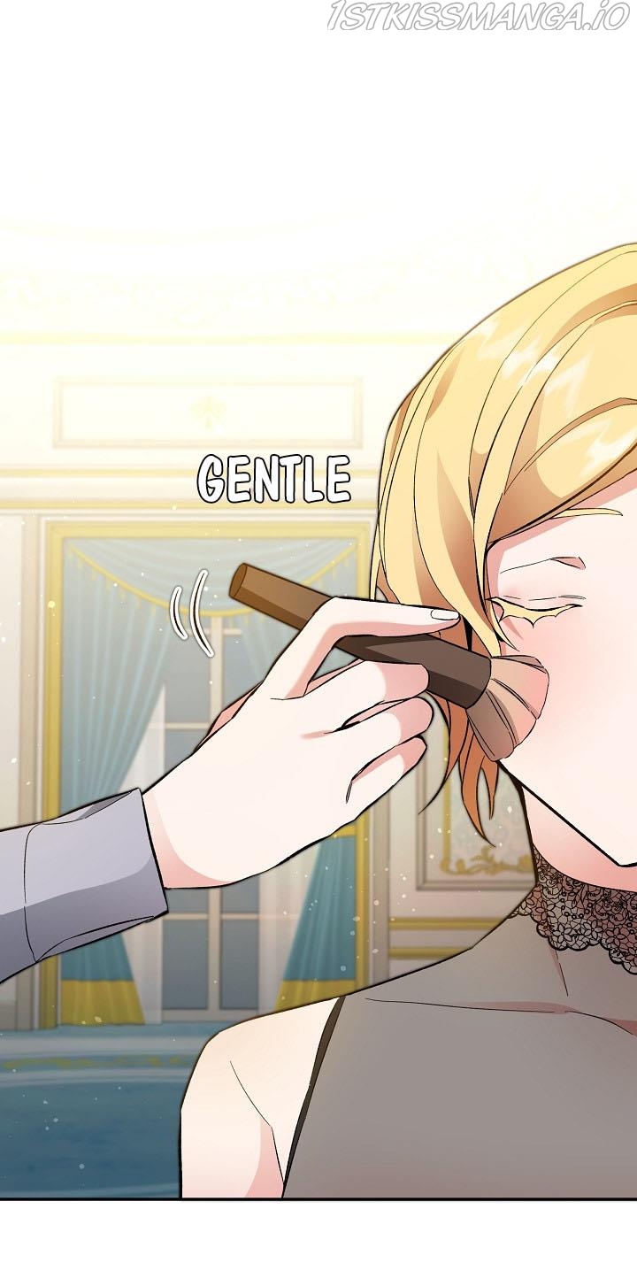 I’ve Become the Villainous Emperor of a Novel chapter 50.5 - page 9