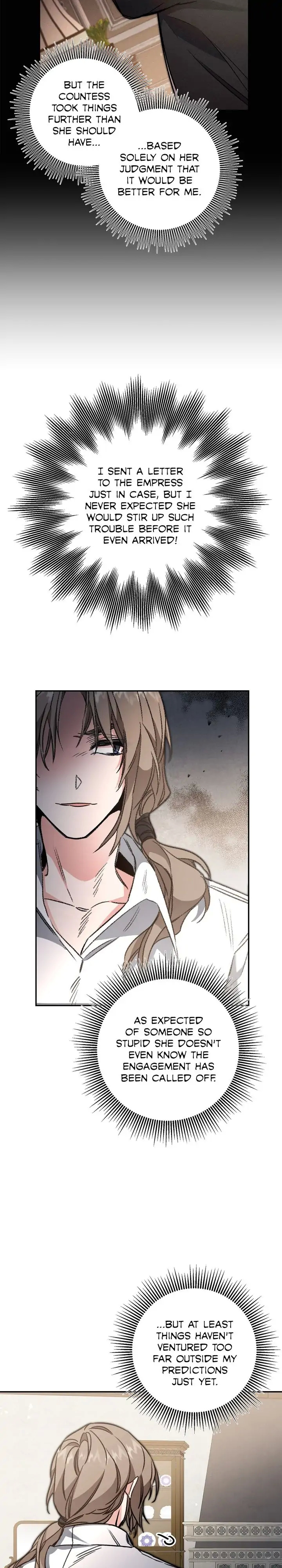 I’ve Become the Villainous Emperor of a Novel chapter 101 - page 10