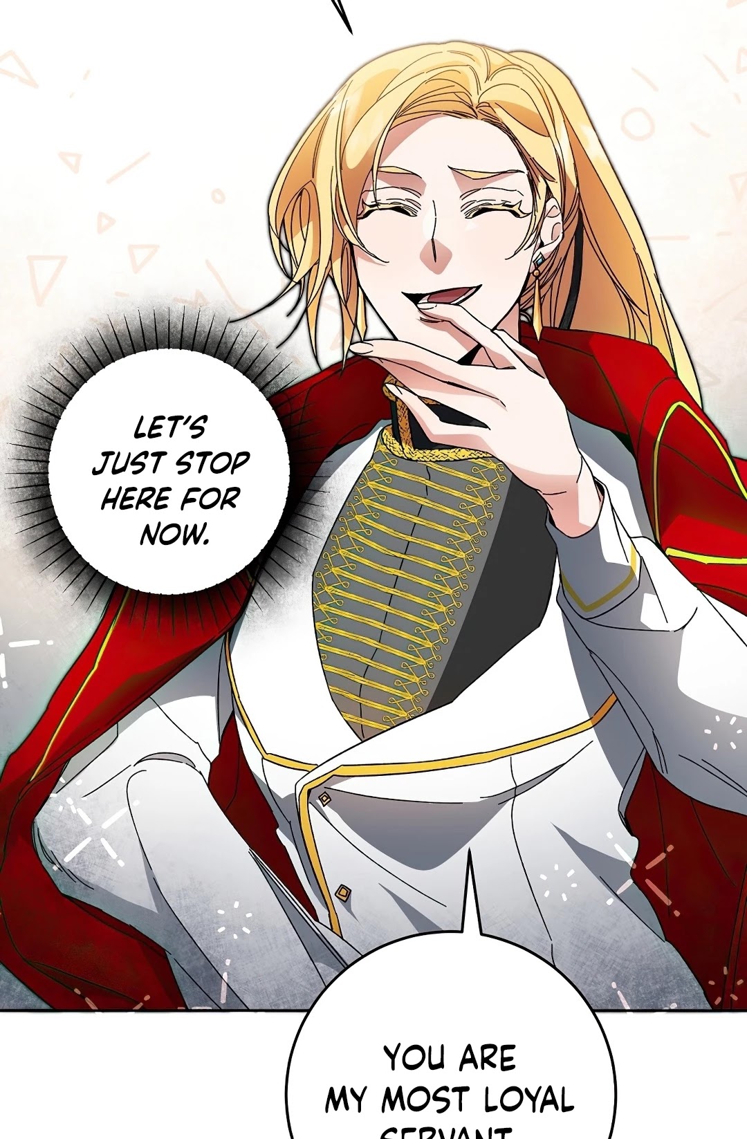 I’ve Become the Villainous Emperor of a Novel chapter 8 - page 13