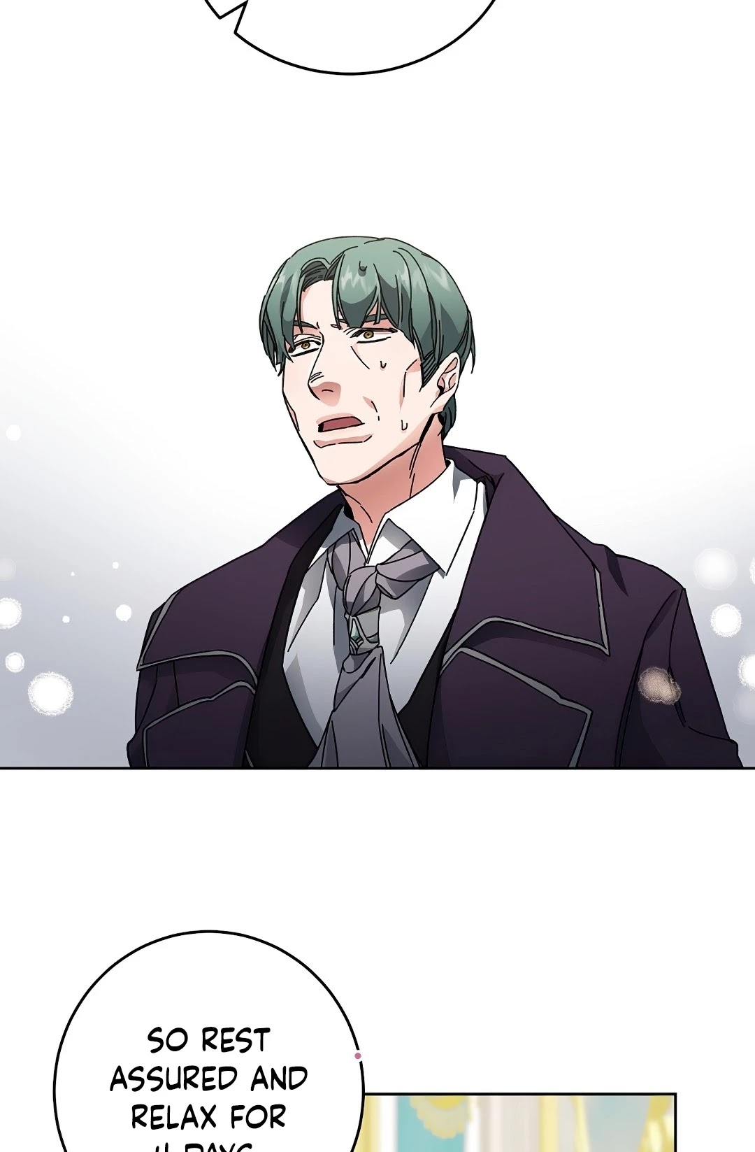 I’ve Become the Villainous Emperor of a Novel chapter 8 - page 18