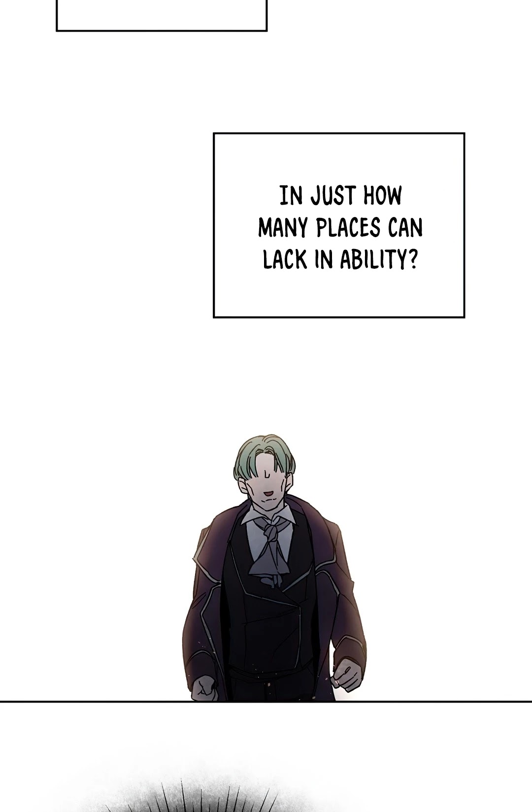I’ve Become the Villainous Emperor of a Novel chapter 8 - page 20