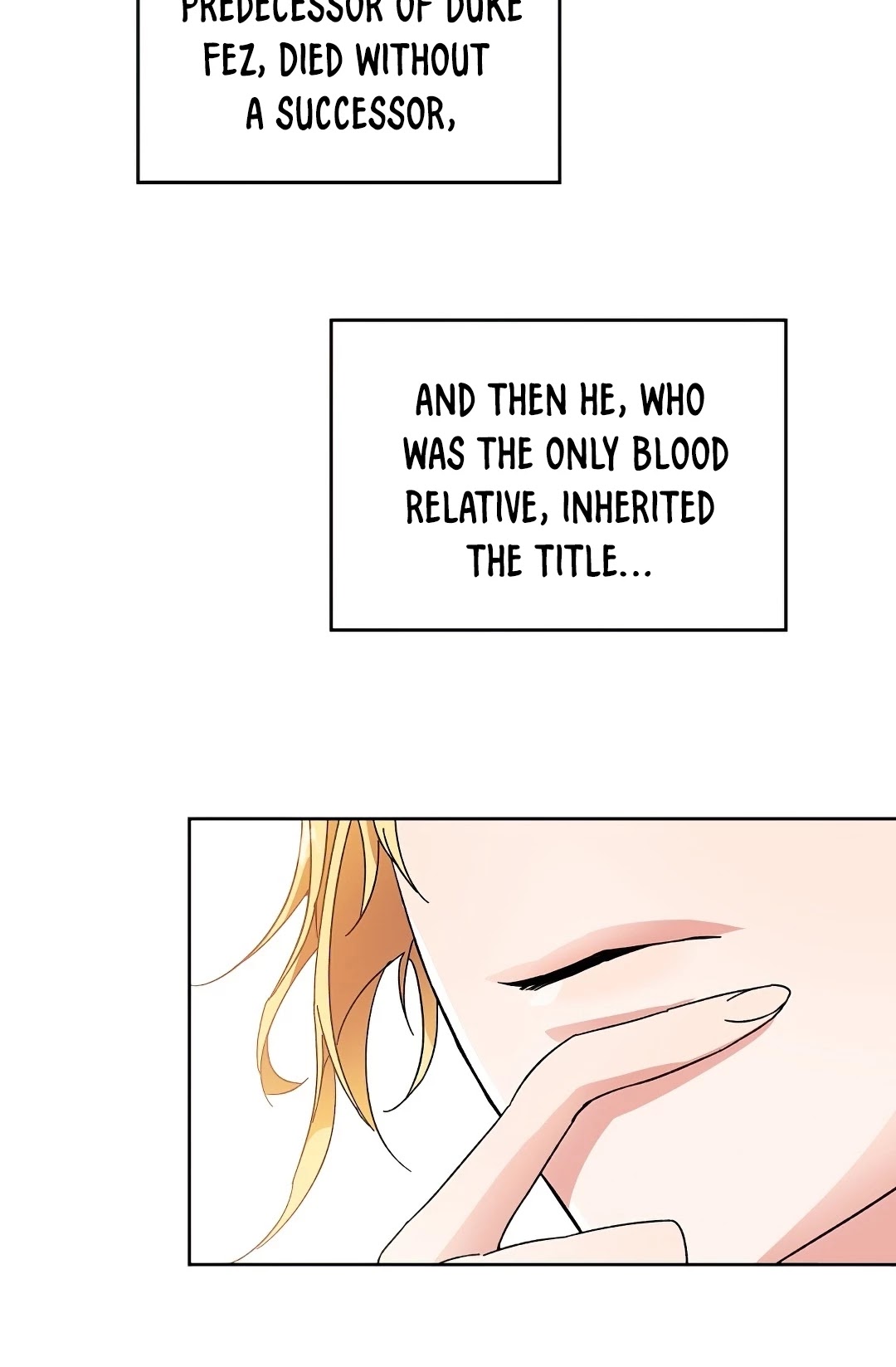 I’ve Become the Villainous Emperor of a Novel chapter 8 - page 22
