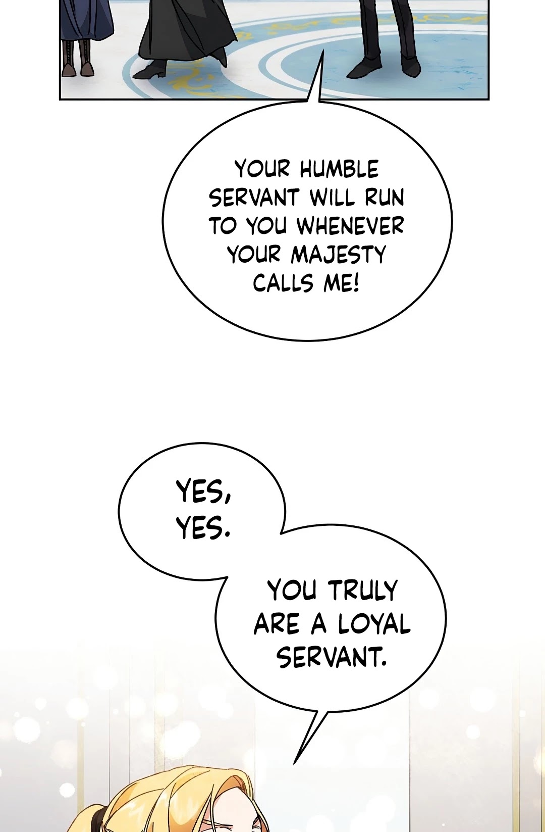I’ve Become the Villainous Emperor of a Novel chapter 8 - page 26