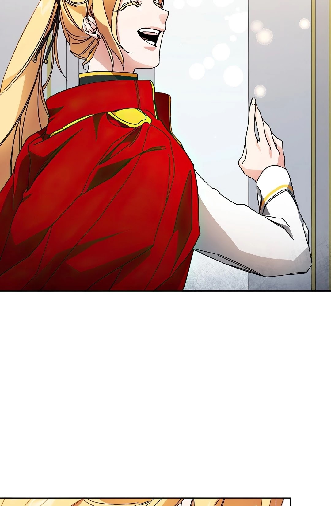 I’ve Become the Villainous Emperor of a Novel chapter 8 - page 27