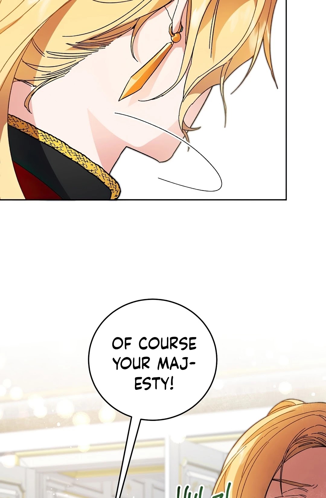 I’ve Become the Villainous Emperor of a Novel chapter 8 - page 28