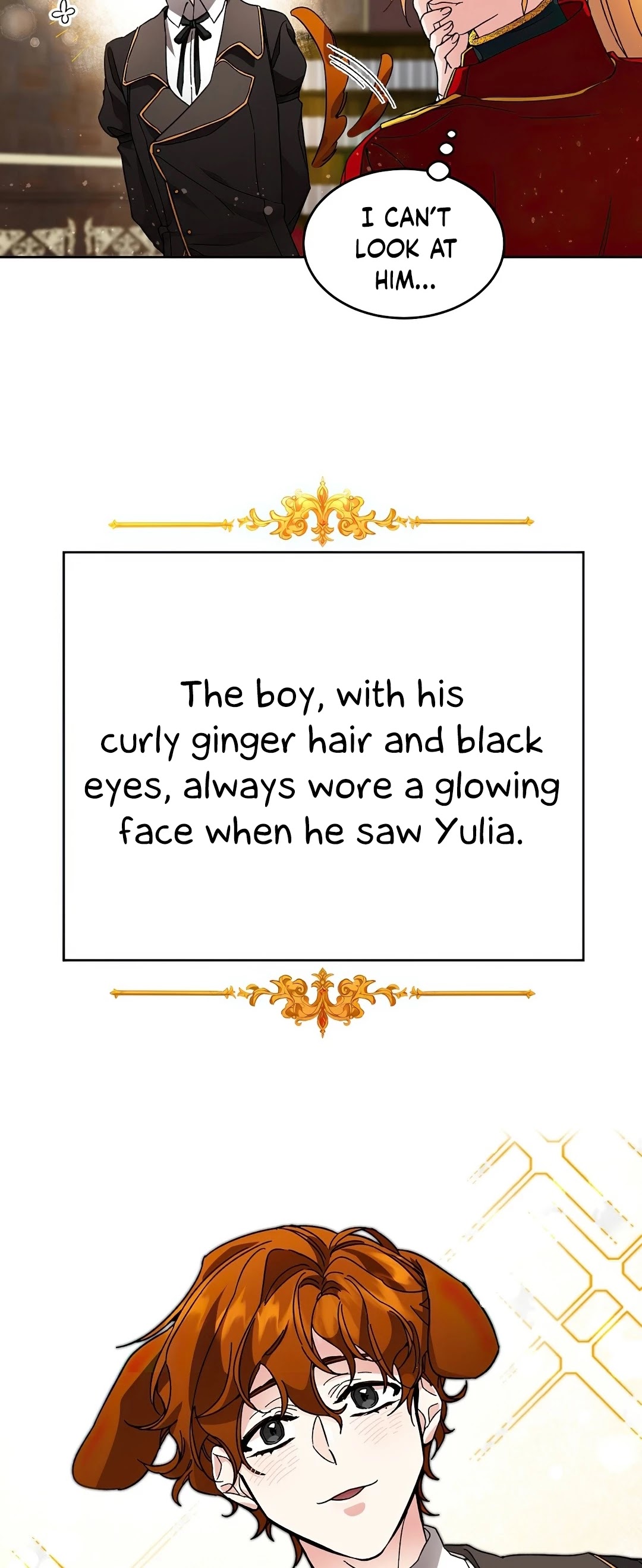 I’ve Become the Villainous Emperor of a Novel chapter 8 - page 43