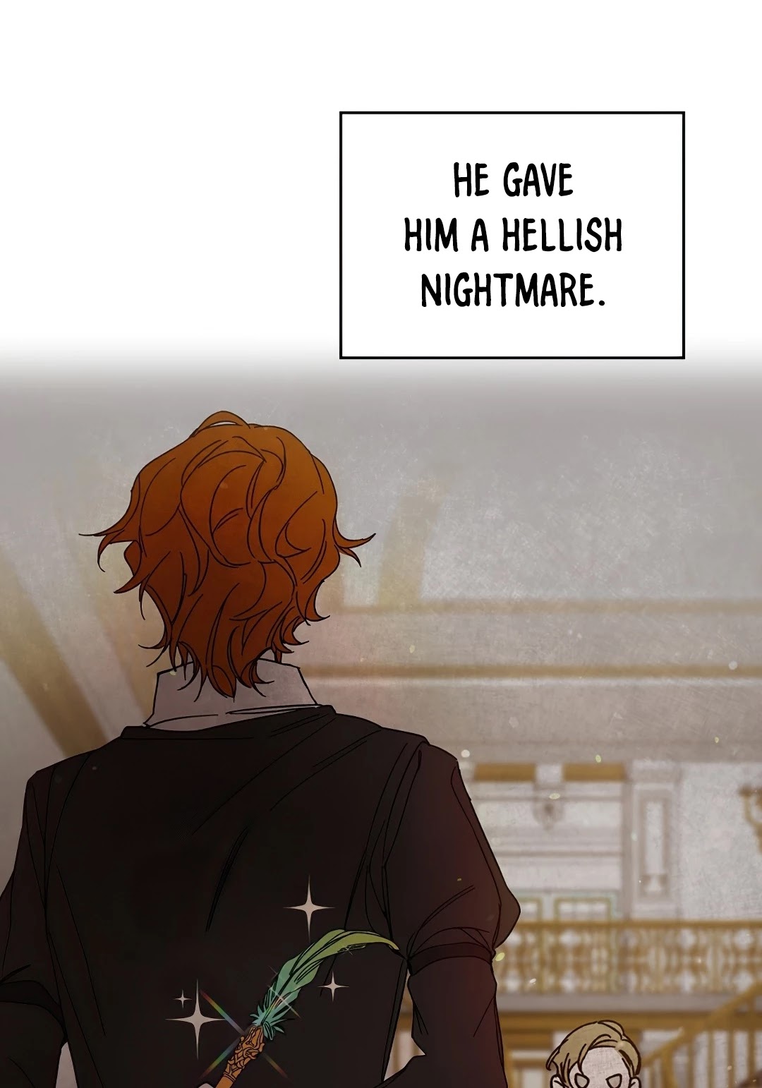 I’ve Become the Villainous Emperor of a Novel chapter 8 - page 48