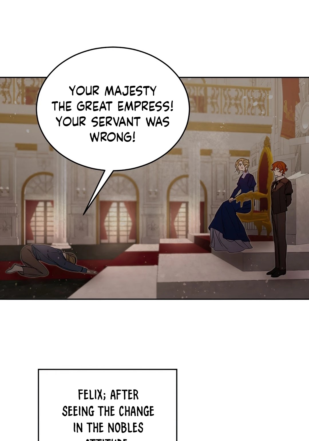 I’ve Become the Villainous Emperor of a Novel chapter 8 - page 50