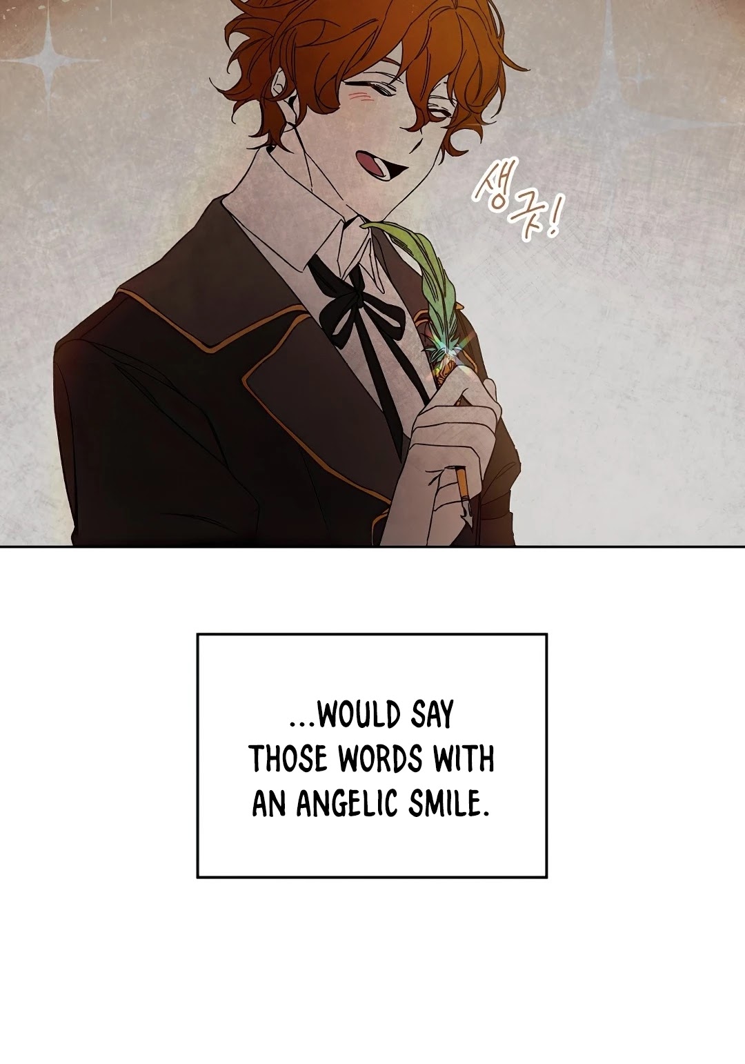 I’ve Become the Villainous Emperor of a Novel chapter 8 - page 52