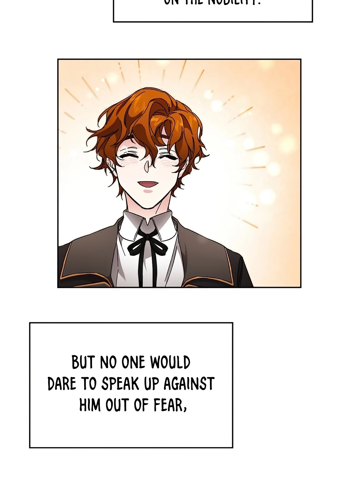 I’ve Become the Villainous Emperor of a Novel chapter 8 - page 54