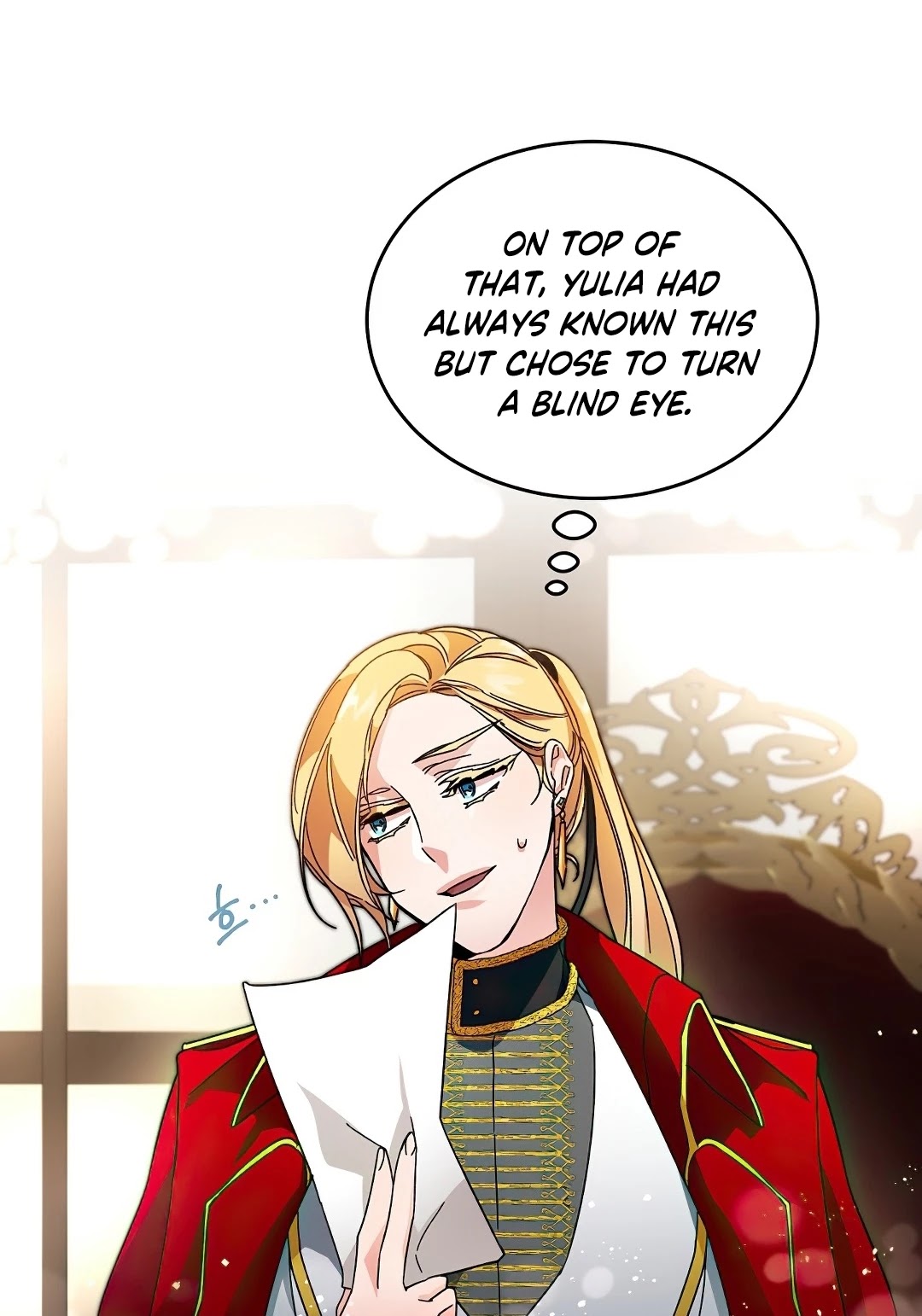 I’ve Become the Villainous Emperor of a Novel chapter 8 - page 55
