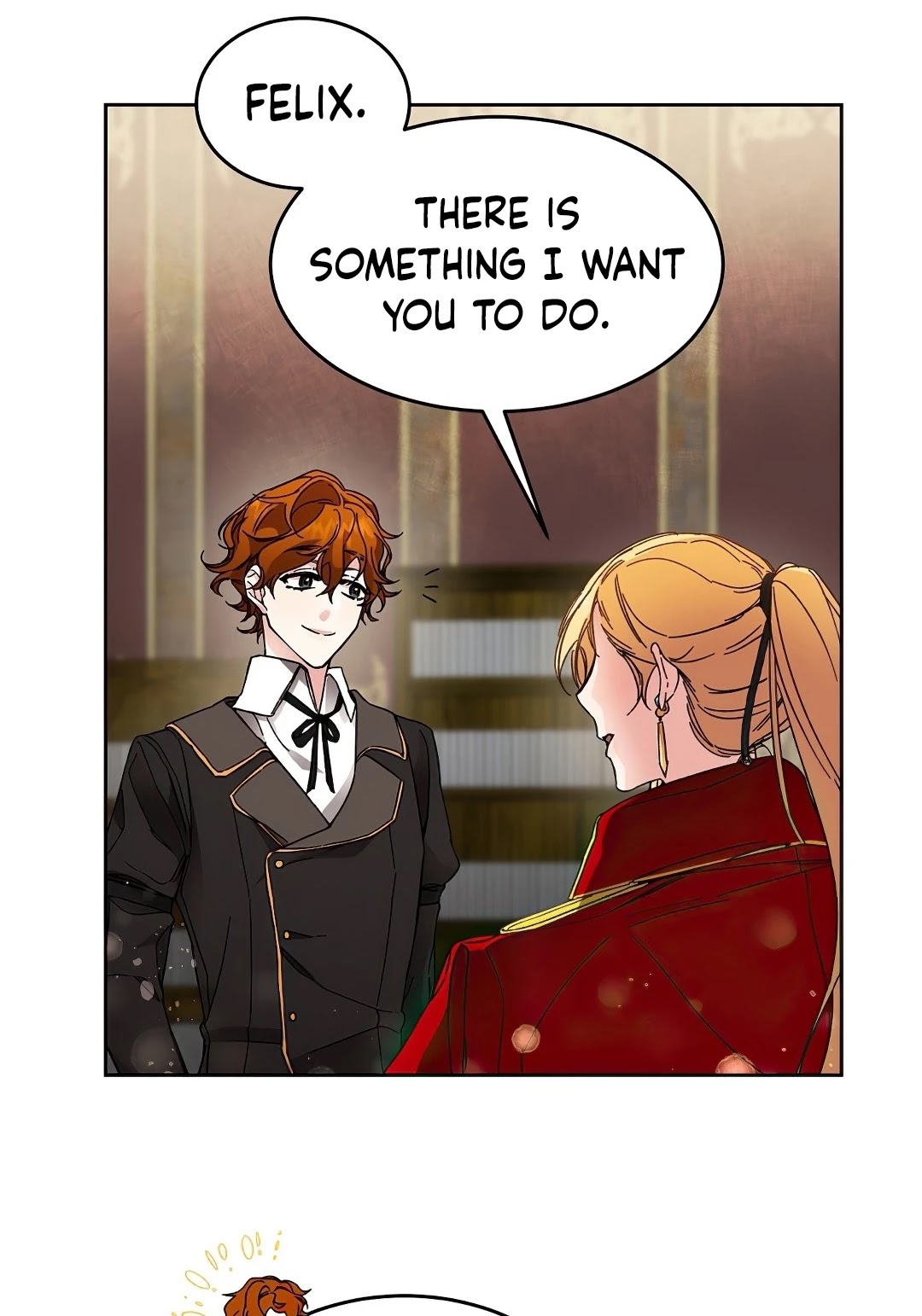 I’ve Become the Villainous Emperor of a Novel chapter 8 - page 57