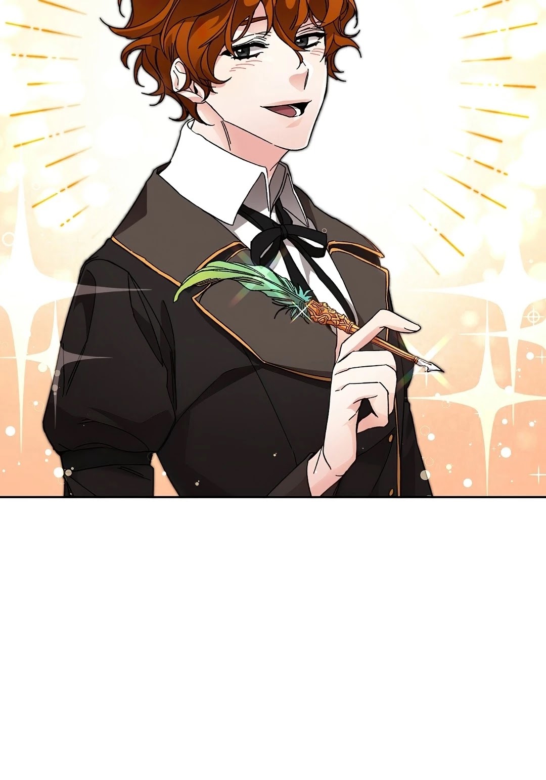 I’ve Become the Villainous Emperor of a Novel chapter 8 - page 61