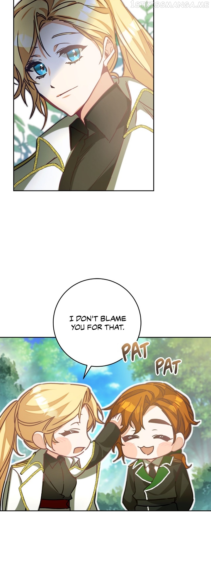 I’ve Become the Villainous Emperor of a Novel Chapter 136 - page 16