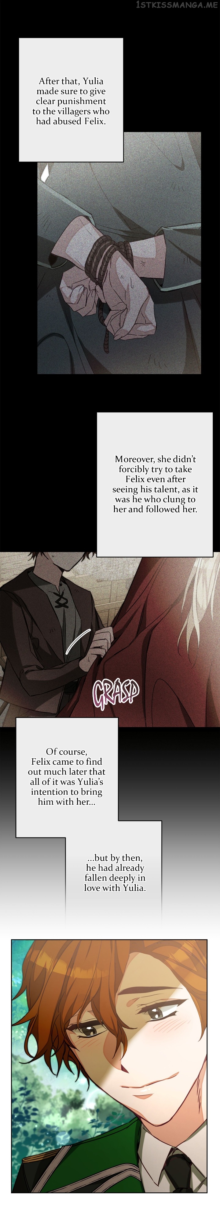 I’ve Become the Villainous Emperor of a Novel Chapter 136 - page 21
