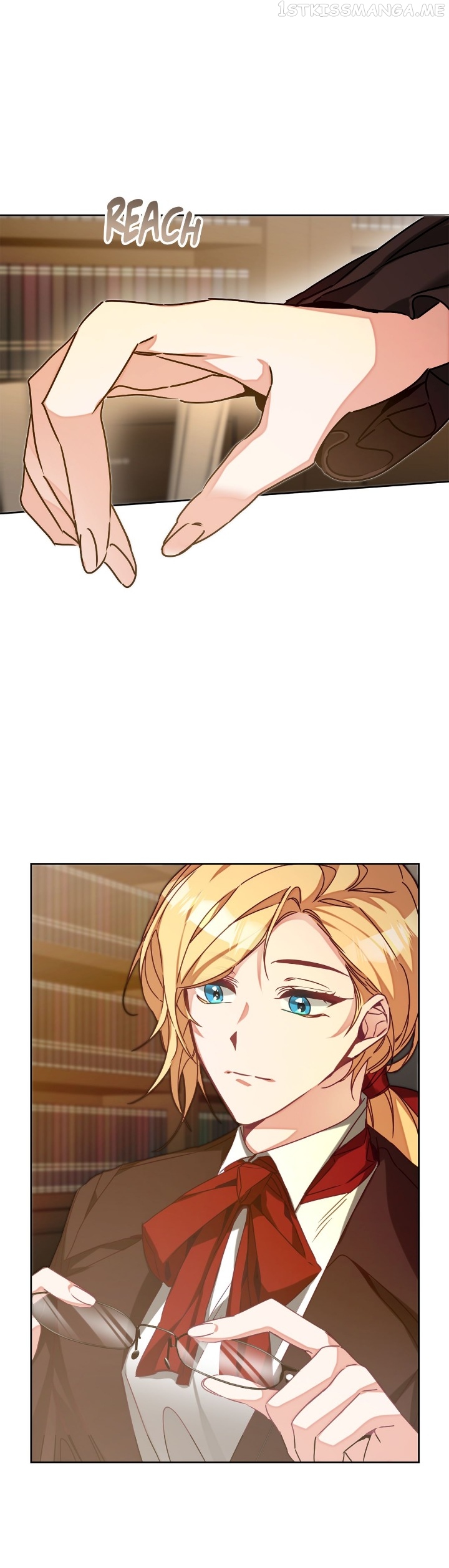 I’ve Become the Villainous Emperor of a Novel Chapter 136 - page 4