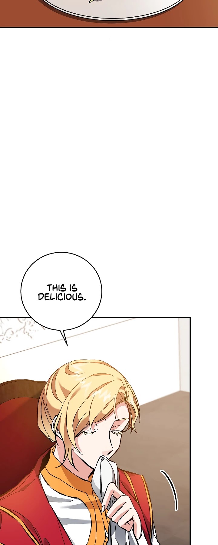 I’ve Become the Villainous Emperor of a Novel chapter 50 - page 11