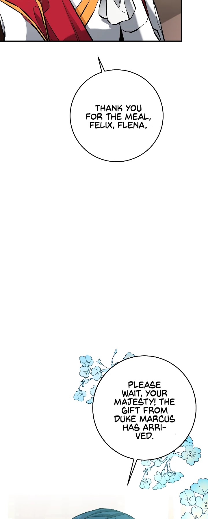I’ve Become the Villainous Emperor of a Novel chapter 50 - page 12