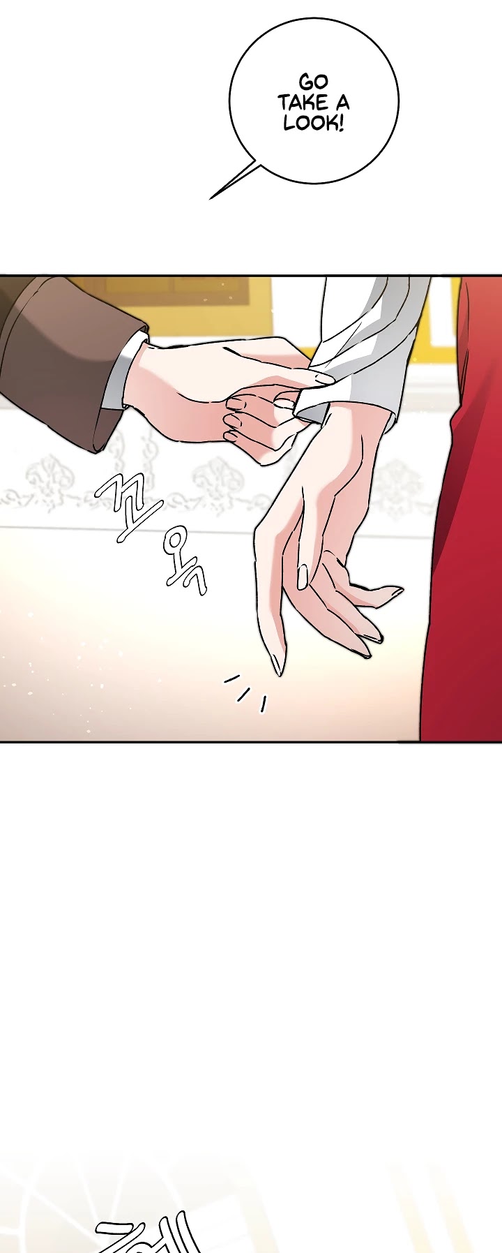 I’ve Become the Villainous Emperor of a Novel chapter 50 - page 14