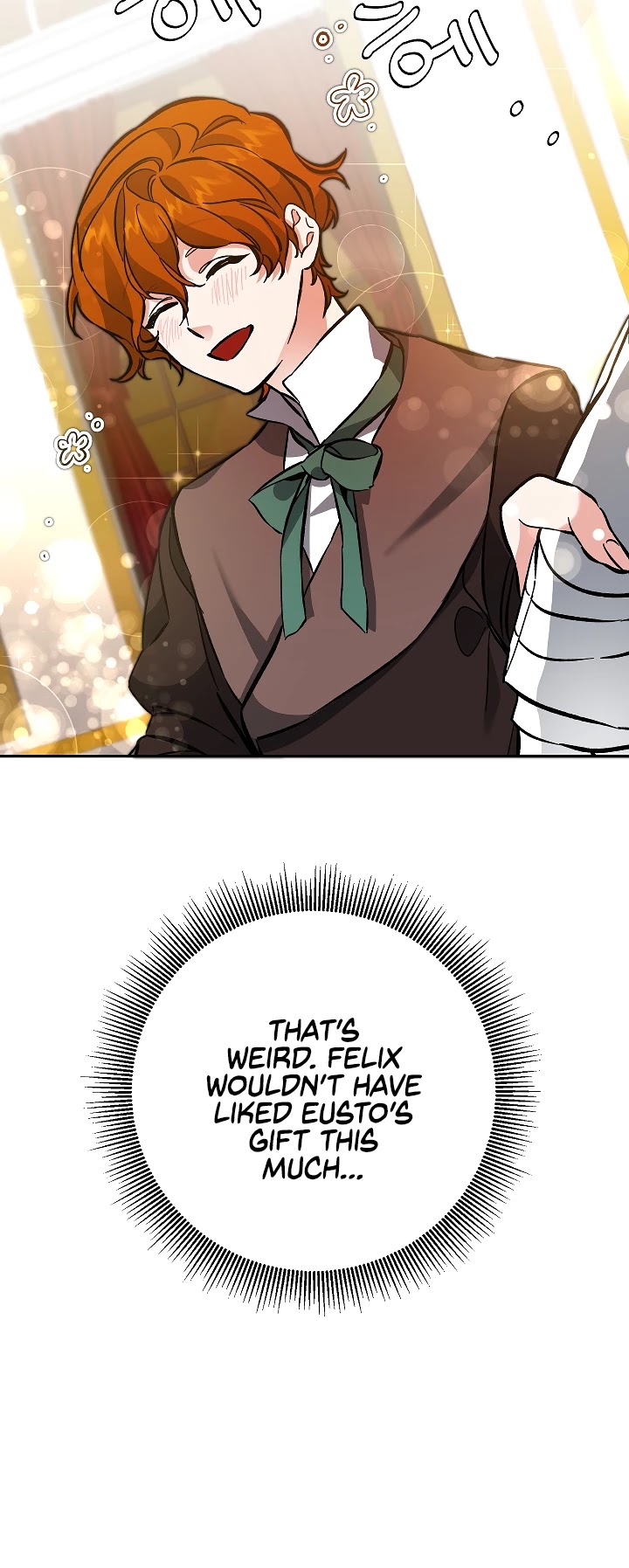 I’ve Become the Villainous Emperor of a Novel chapter 50 - page 15