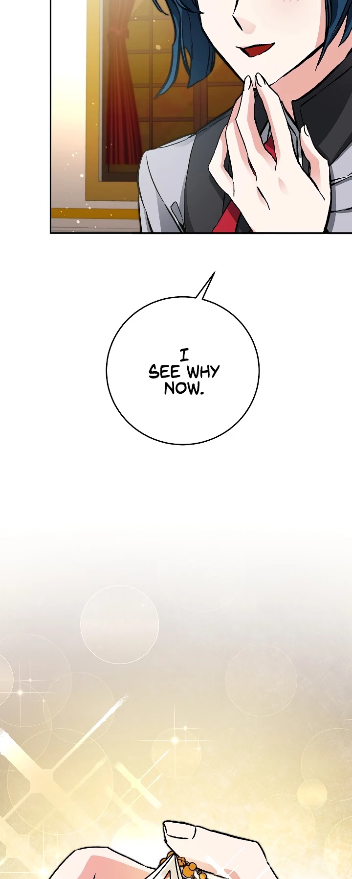I’ve Become the Villainous Emperor of a Novel chapter 50 - page 21