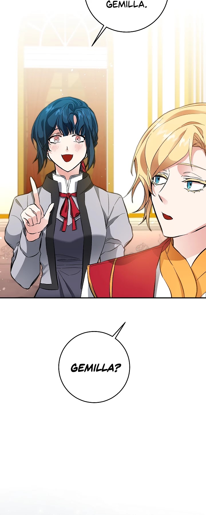 I’ve Become the Villainous Emperor of a Novel chapter 50 - page 24