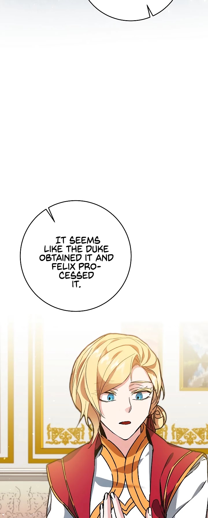 I’ve Become the Villainous Emperor of a Novel chapter 50 - page 26