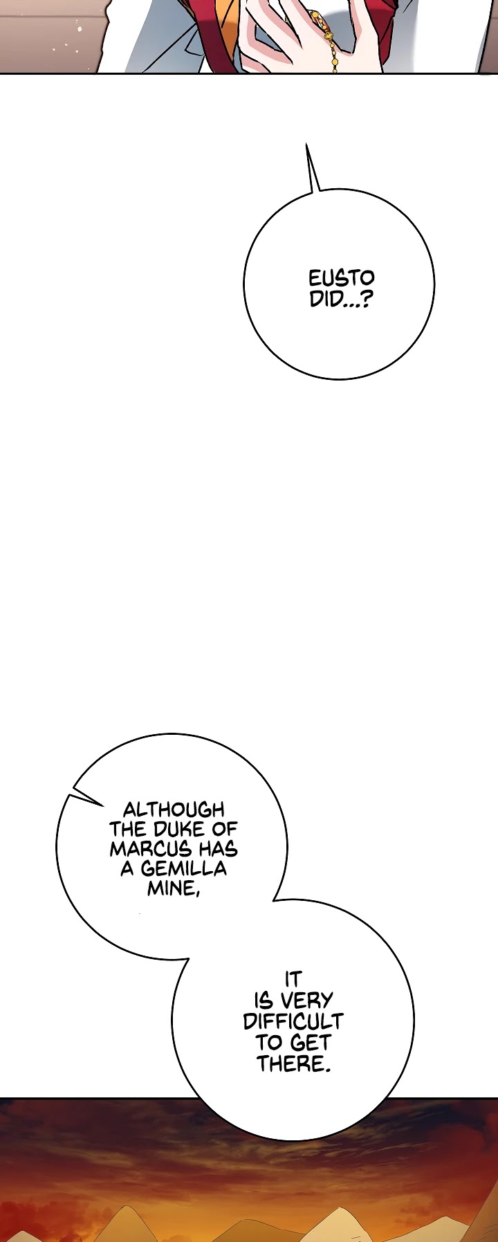 I’ve Become the Villainous Emperor of a Novel chapter 50 - page 27