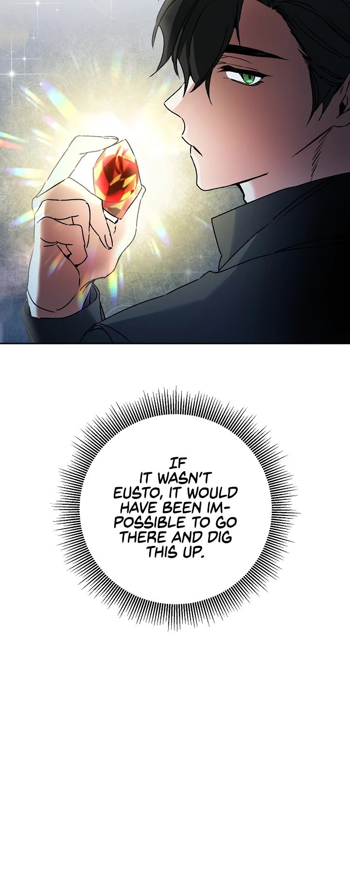 I’ve Become the Villainous Emperor of a Novel chapter 50 - page 29