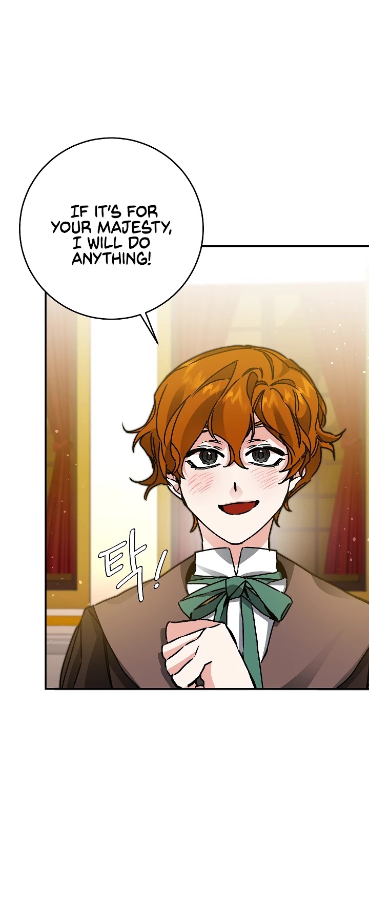 I’ve Become the Villainous Emperor of a Novel chapter 50 - page 31